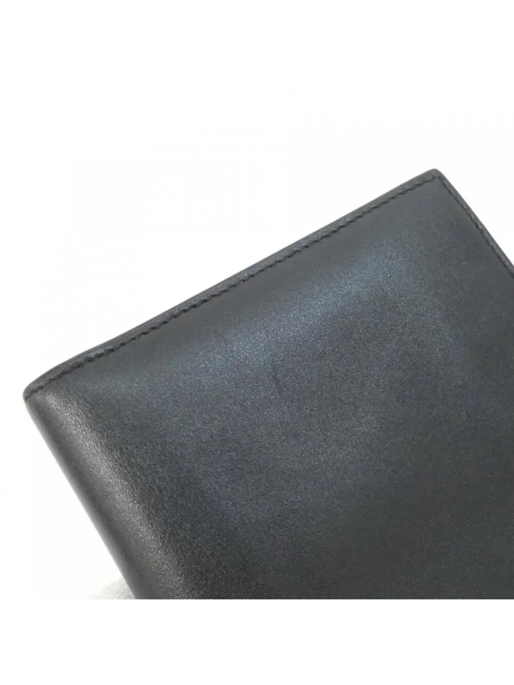 ★SOLD★ Saint Laurent Wallet Black - Picture 6 of 10